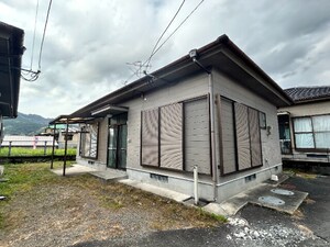 川崎住宅外観写真