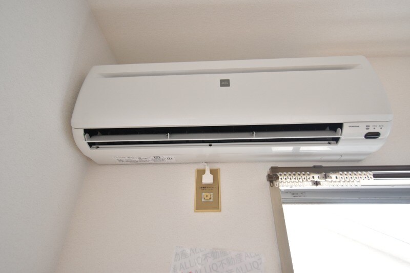 物件内観写真17　(空調設備)