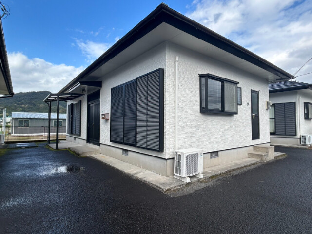 堀之内４丁目団地　Ｃ棟