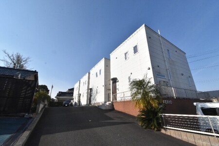 ＦＥＲＩＯⅢ外観写真