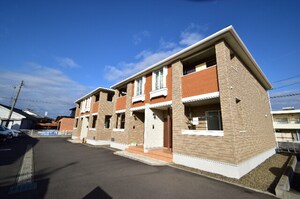 ウエルスランド福島ＮＯＲＴＨ 　Ⅰ外観写真