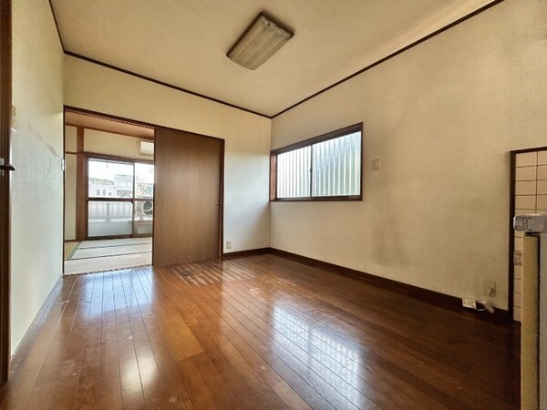 居室・リビング