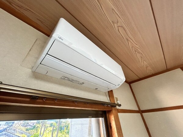 その他(空調設備)