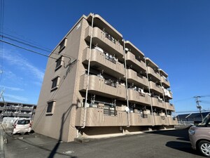 エクセレント外観写真