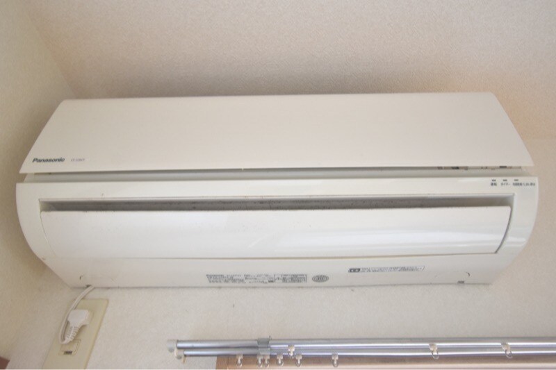 物件内観写真25　(空調設備)