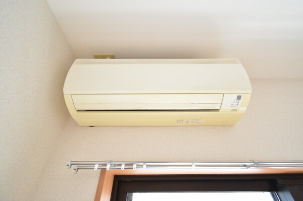 その他(空調設備)
