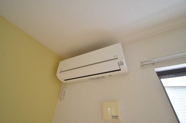 その他(空調設備)