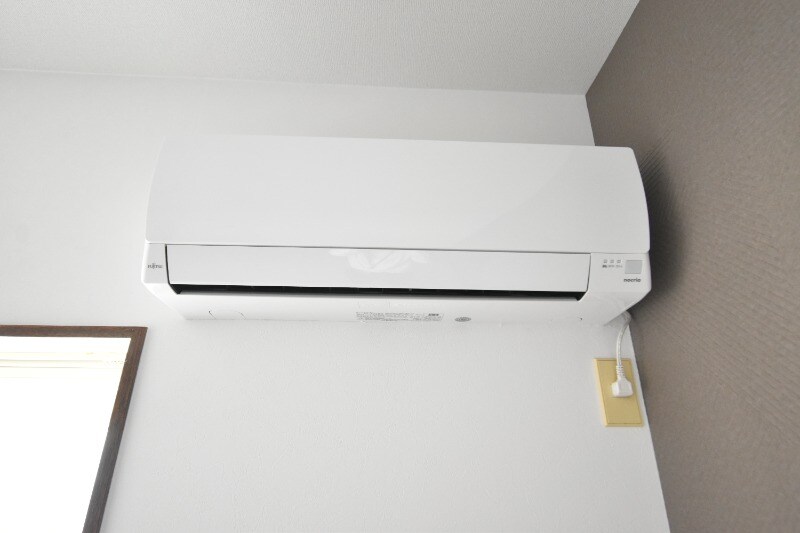 物件内観写真8　(空調設備)