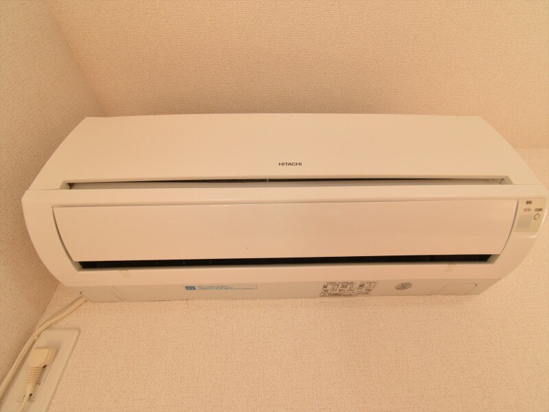 物件内観写真16　(空調設備)