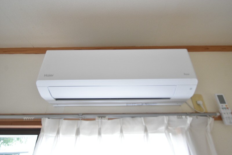 物件内観写真15　(空調設備)