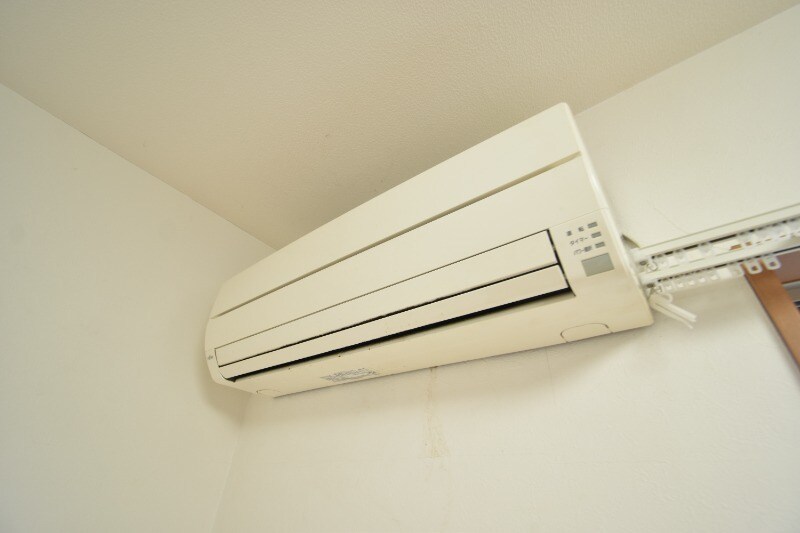 物件内観写真12　(空調設備)