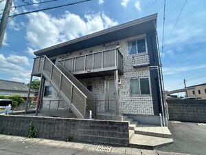 アミティエ　I外観写真