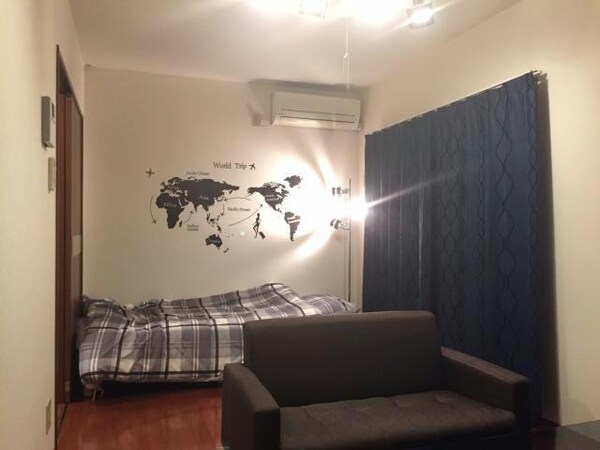その他部屋・スペース(家具家電は付きません。)