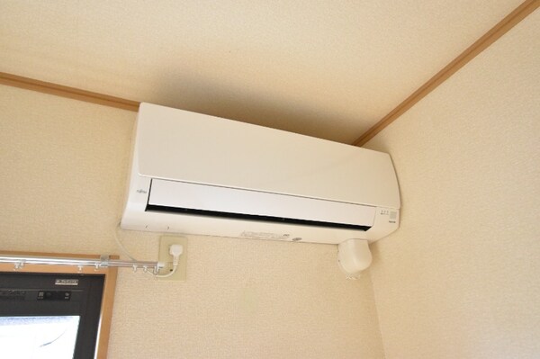 その他(空調設備)