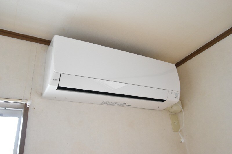 物件内観写真9　(空調設備)