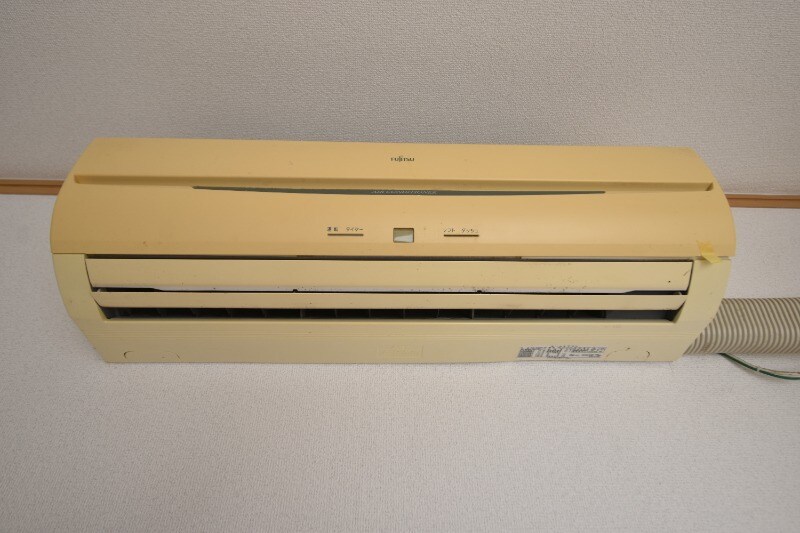 物件内観写真20　(空調設備)