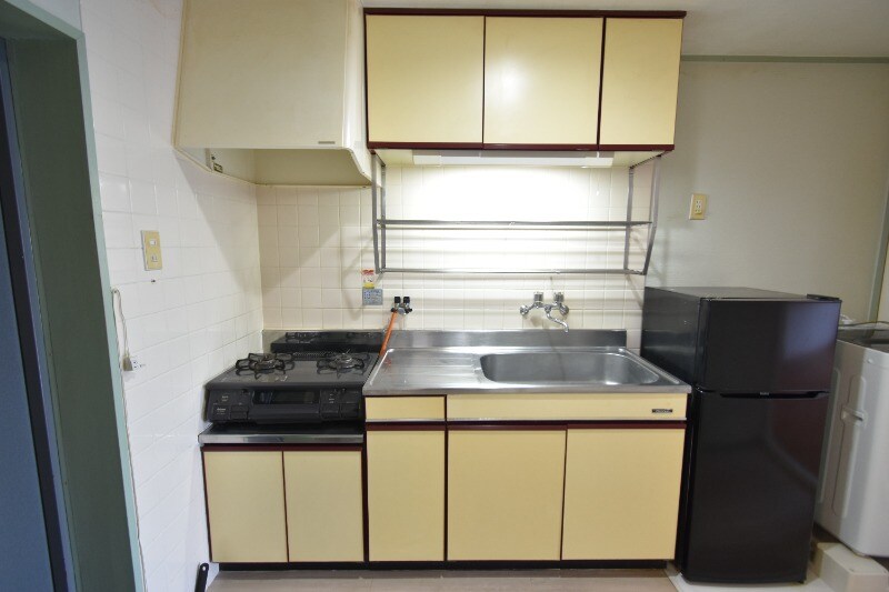 物件内観写真10　(※家具・家電は設備品ではございません。)