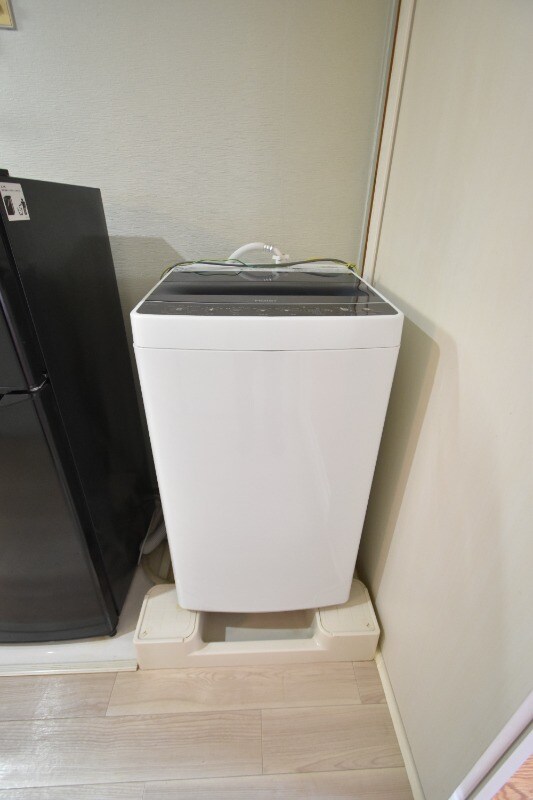 物件内観写真16　(洗濯機置き場　※家具・家電は設備品ではございません。)