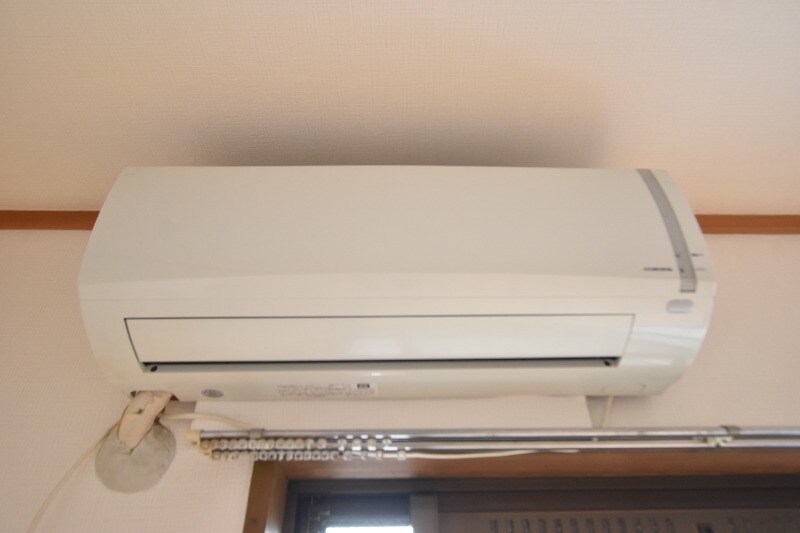 物件内観写真17　(空調設備)