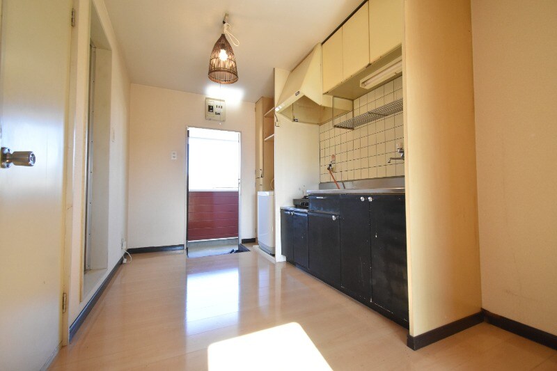 物件内観写真11　