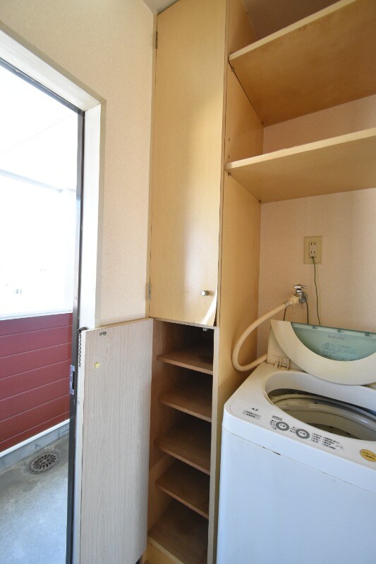 物件内観写真15　(※家電はサービス品です)