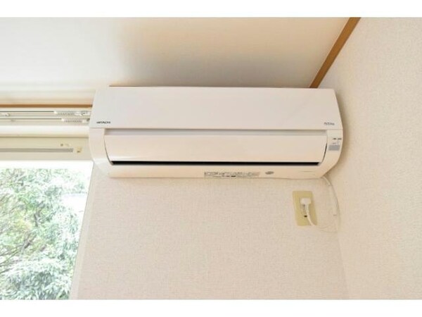 その他(空調設備)