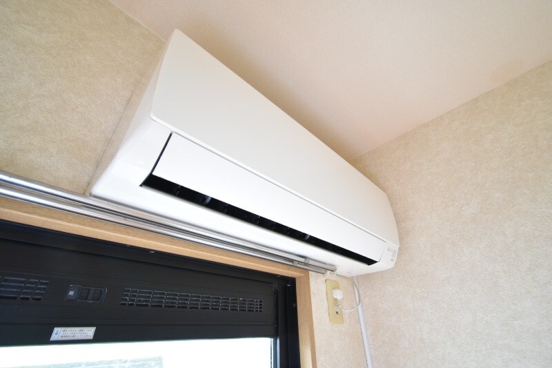 物件内観写真24　(空調設備)