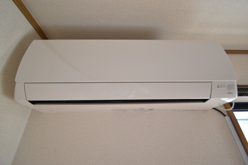 物件内観写真16　(空調設備)