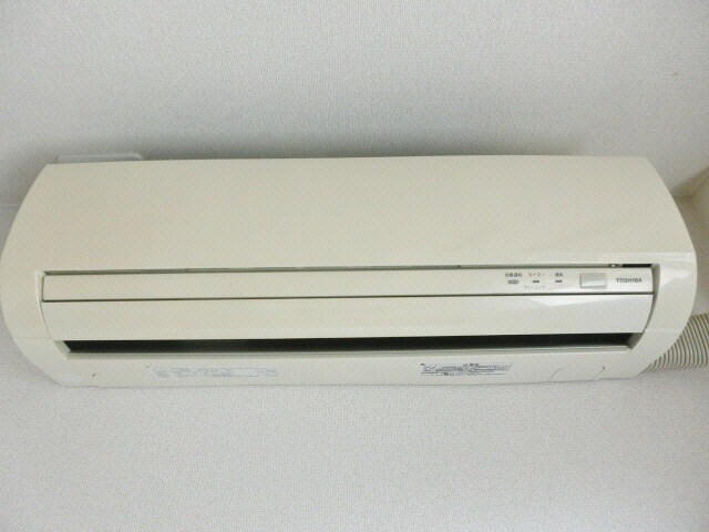 物件内観写真12　(空調設備)