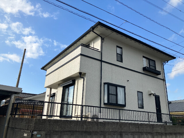 今村貸家