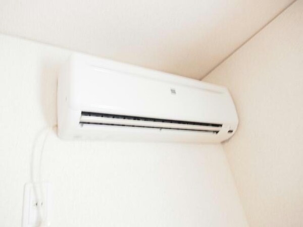 その他(空調設備)