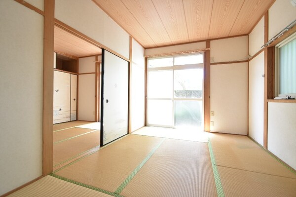 その他部屋・スペース(洋室へリフォーム予定)