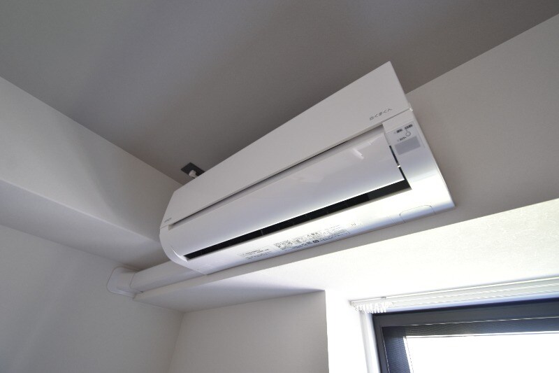 物件内観写真26　(空調設備)