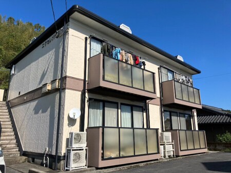 エクセレント３０外観写真
