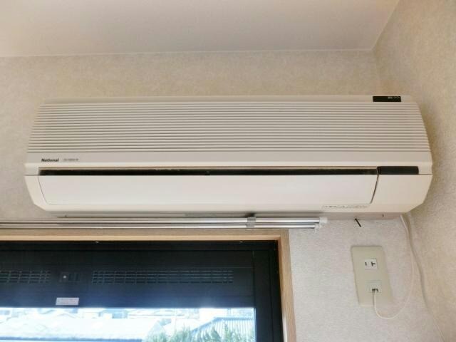 物件内観写真17　(空調設備)