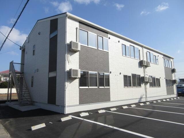 シティービュー広瀬