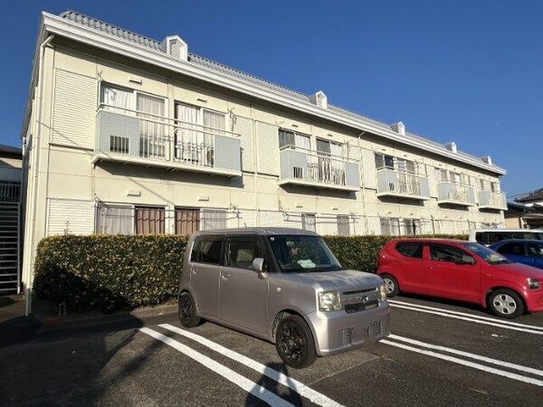 建物外観(外観)