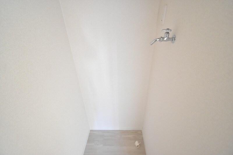 物件内観写真13　(洗面所)