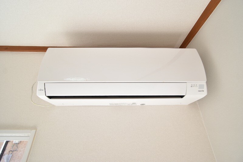 物件内観写真14　(空調設備)