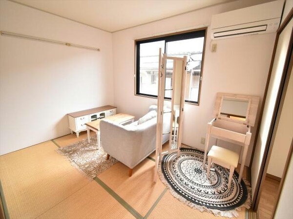その他部屋・スペース