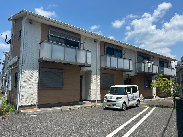 Ｃｏｃｏテラス新町　Ａ棟
