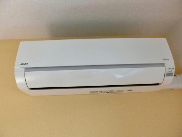 物件内観写真14　(空調設備)