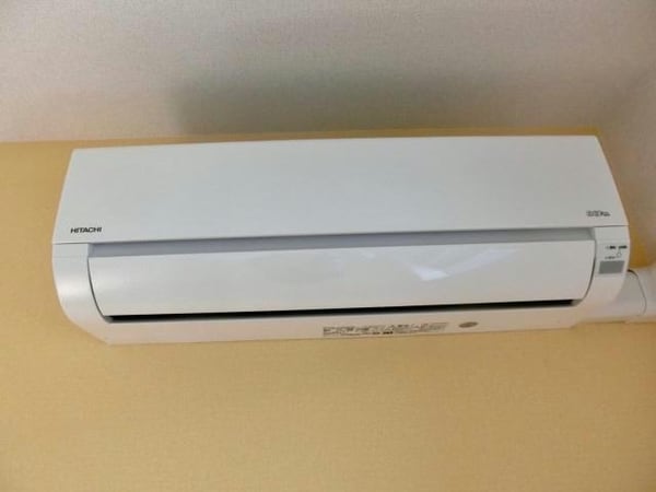 その他(空調設備)