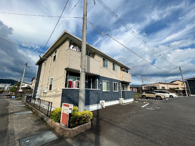 サンハイツ　Ⅰ