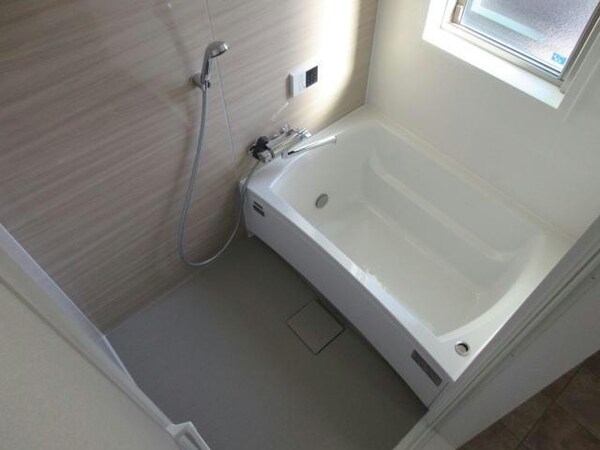 バス／シャワールーム等