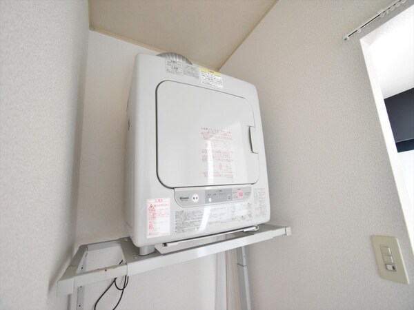 洗面所(※サービス品です。)