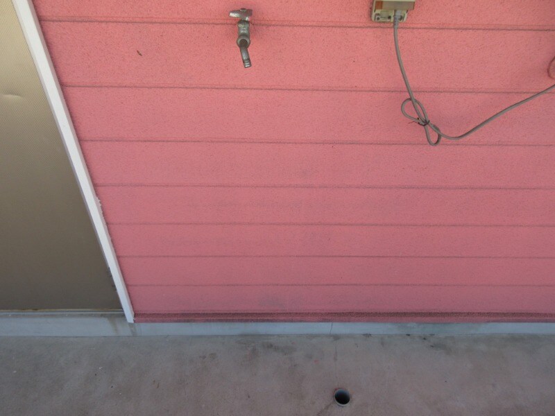 物件内観写真16　(洗濯機置き場)