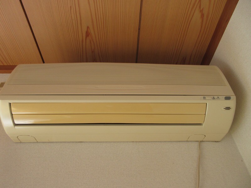 物件内観写真17　(空調設備)