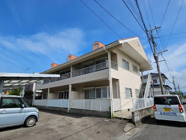 建物外観(外観)