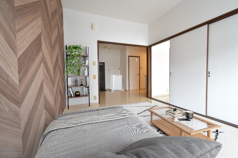 物件内観写真3　(※CG写真になります。物件に付帯するものではありません。)